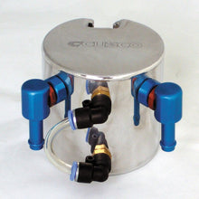 Load image into Gallery viewer, Cusco Catch Tank 300CC Universal 15mm