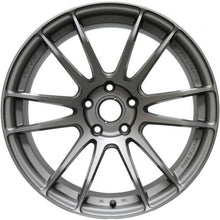 Load image into Gallery viewer, Gram Lights 57XTREME Spec-D 18x9.5 +38 5x100 Semi Gloss Black Wheel