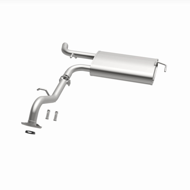MagnaFlow BRE Exhaust Kit 09-13 Matrix Vibe 1.8L