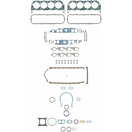 Fel-Pro Chevrolet C20 FS 8523 PT Engine Gasket Set