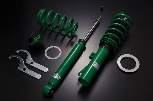 Tein 12-17 Toyota Camry (ASV50L/GSV50L) Street Advance Z Coilovers