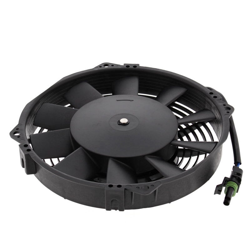 All Balls Racing 06-08 Can-Am Outlander 400 STD 4x4 Cooling Fan