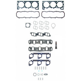 Fel-Pro Ford Ranger HST 9081 PT-1 PermaTorque Engine Cylinder Head Gasket Set