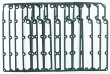 Load image into Gallery viewer, Twin Power 99-16 FLH FLT Oil Pan Gasket Replaces H-D 26077-99 Pk