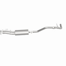 Load image into Gallery viewer, MagnaFlow BRE Exhaust Kit 01-06 Yukon Escalade 6.0L
