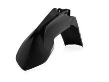 Load image into Gallery viewer, Acerbis 13-16 KTM SX125/150/ SX250/XC/ SX-F/XC-F/ EXC/XC-W/XCF-W Front Fender - Black