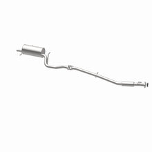 Load image into Gallery viewer, MagnaFlow BRE Exhaust Kit 96-01 Subaru Impreza 2.2L