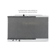 Load image into Gallery viewer, Mishimoto 2023+ Honda Civic Type-R Performance Aluminum Radiator