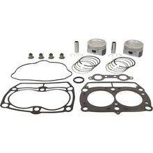 Load image into Gallery viewer, Vertex Piston 09-14 Polaris Ranger 800 4x4 800cc Top End Piston Kit