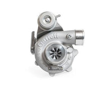 Load image into Gallery viewer, Garrett GBC14-200 Club Line Turbocharger 0.45 O/V 3-Bolt / 4-Bolt - Internal WG