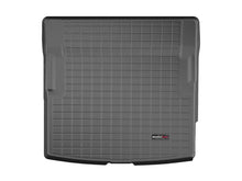 Load image into Gallery viewer, WeatherTech 19-24 Volvo S60 Cargo Liners - Black