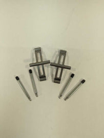 Alcon 2018+ Jeep Wrangler JL Pad Retainer Pin Kit (For PN PNS0084X703S.4) - Rear