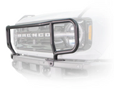 Turn Offroad 2021+ Bronco OEM Modular Bumper Grill Guard