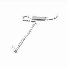 Load image into Gallery viewer, MagnaFlow BRE Exhaust Kit 05-06 Equinox Torrent 3.4L