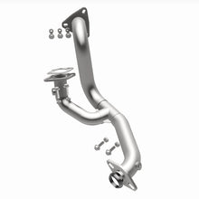 Load image into Gallery viewer, BRE Exhaust 01-06 Sebring Stratus 2.4L 2.7L Front Pipe Kit