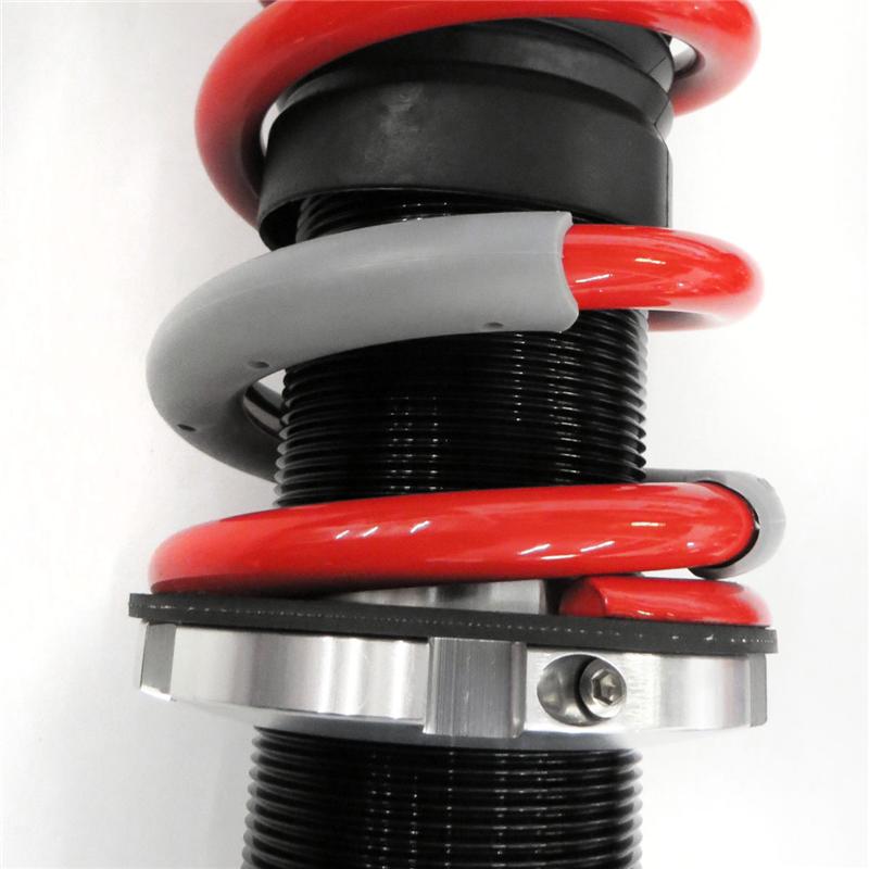 RS-R 10+ Toyota Prius (ZVW30) Sports-i Coilovers