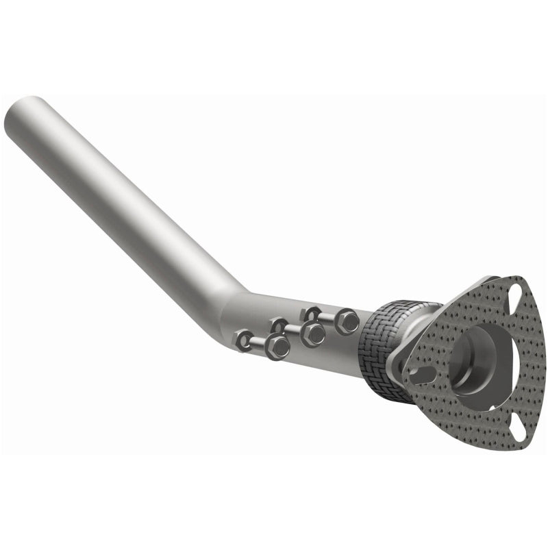 BRE Exhaust 01-06 Sebring Stratus 2.4L 2.7L Front Pipe Kit