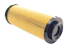 Load image into Gallery viewer, Peterson Fluid Systems Filter -12AN 10/20 Micron w/ Bypass