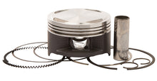 Load image into Gallery viewer, Vertex Piston 99-08 Honda TRX 400 EX 400cc +0.50mm Oversized Cast Replica Piston Kit