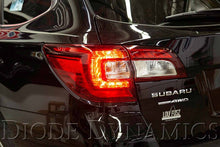 Load image into Gallery viewer, Diode Dynamics 15-19 Subaru Outback Tail as Turn Module