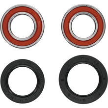 Load image into Gallery viewer, Pivot Works Kawasaki Wheel Bearing Kit Premium Bearings
