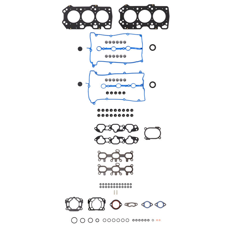 Fel-Pro Mazda Millenia HS 9921 PT PermaTorque Engine Cylinder Head Gasket Set