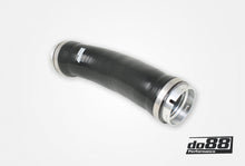 Load image into Gallery viewer, do88 15-18 BMW M2 (F87) Turbo Outlet Hose - Black