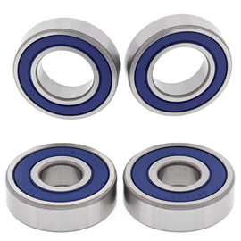 All Balls Racing 00-01 Ducati Monster 600 Wheel Bearing Kit Rear
