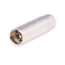 Load image into Gallery viewer, Rugged Radios 3-Pin Male Mini XLR Connector TA3ML