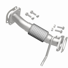 Load image into Gallery viewer, BRE Exhaust 06-10 Sonata 2.4L Front Pipe Kit