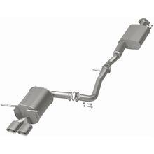 Load image into Gallery viewer, MagnaFlow BRE Exhaust Kit 03-04 Infiniti G35