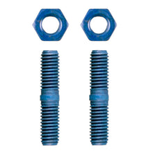 Load image into Gallery viewer, Fel-Pro Nissan Pickup ES 75101 Exhaust Flange Stud and Nut