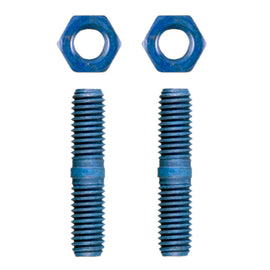 Fel-Pro Nissan Pickup ES 75101 Exhaust Flange Stud and Nut