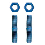 Fel-Pro Nissan Pickup ES 75101 Exhaust Flange Stud and Nut