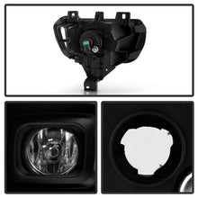 Load image into Gallery viewer, Spyder 19-23 Ford Ranger Halogen OEM Fog Lights w/Switch - Clear (FL-FR19-C)