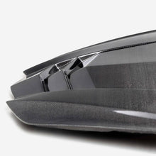 Load image into Gallery viewer, Anderson Composites 2020 Chevrolet C8 Type-LT double-sided carbon hood