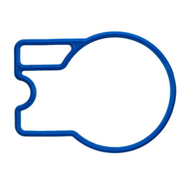 Fel-Pro 03-60 Chevrolet Silverado 1500/00-06 Tahoe Fuel Injection Throttle Body Mounting Gasket