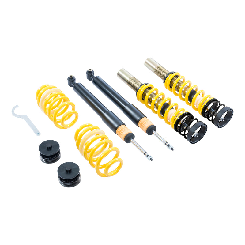 ST Coilover Kit Audi A4 2WD (B9) Sedan