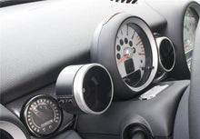 Load image into Gallery viewer, ALTA 07-12 Mini Cooper/S/JCW (Incl. 09-12 Convertible) &amp; 09-12 Clubman Gauge Pod 52-60mm (Single)