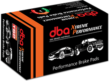 Load image into Gallery viewer, DBA 1994 Eagle Talon TSi (1st Gen) AWD XP Performance Front Brake Pads