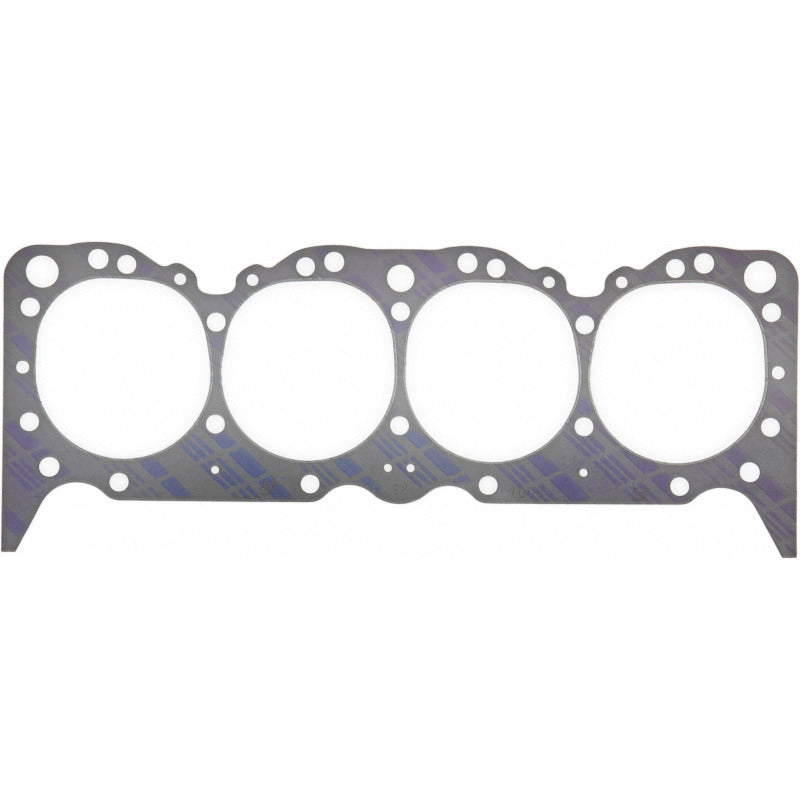 Fel-Pro 8007 PT PermaTorque Engine Cylinder Head Gasket