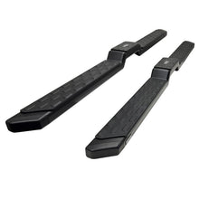 Load image into Gallery viewer, Westin 22-24 Toyota Tundra CrewMax HDX Running Boards - Tex. Blk