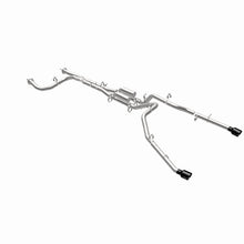 Load image into Gallery viewer, Magnaflow 2020+ Chevrolet Silverado 2500/3500HD Street Series Cat-Back Performance Exhaust System