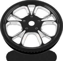 Load image into Gallery viewer, Performance Machine Belt Pulley 66T x 1in Gatlin - Contrast Cut Platinum