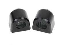 Load image into Gallery viewer, Whiteline 93-00 Subaru Impreza Non-Turbo Front or Rear Swaybar to chassis bush kit
