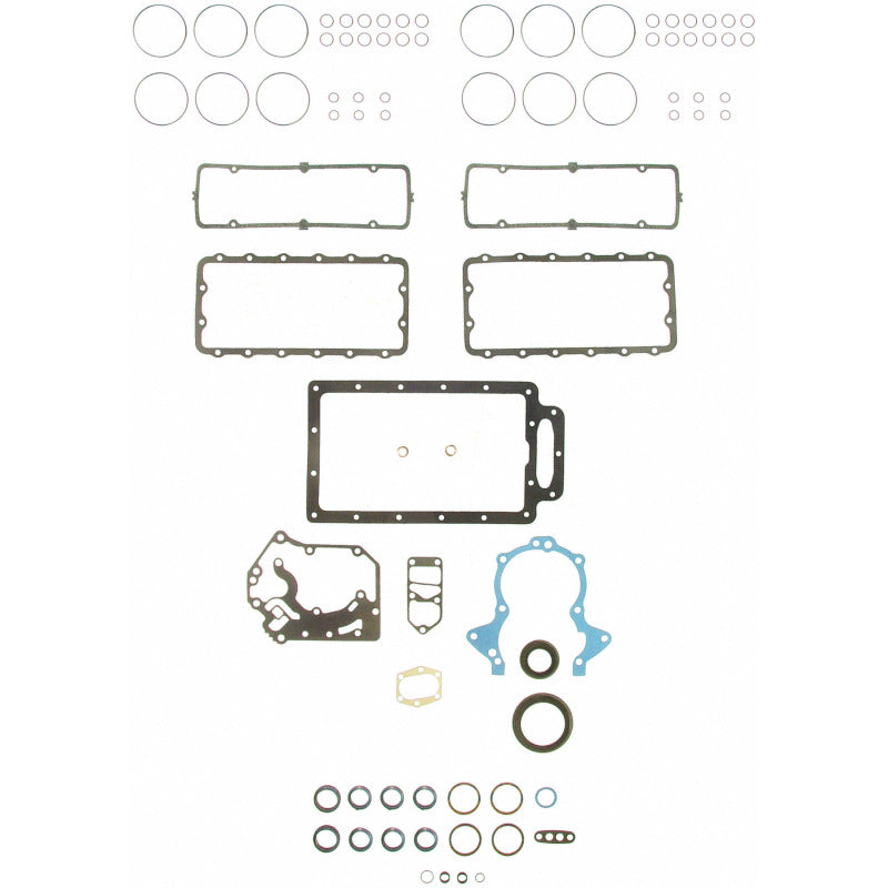 Fel-Pro FS 8177 S Engine Gasket Set