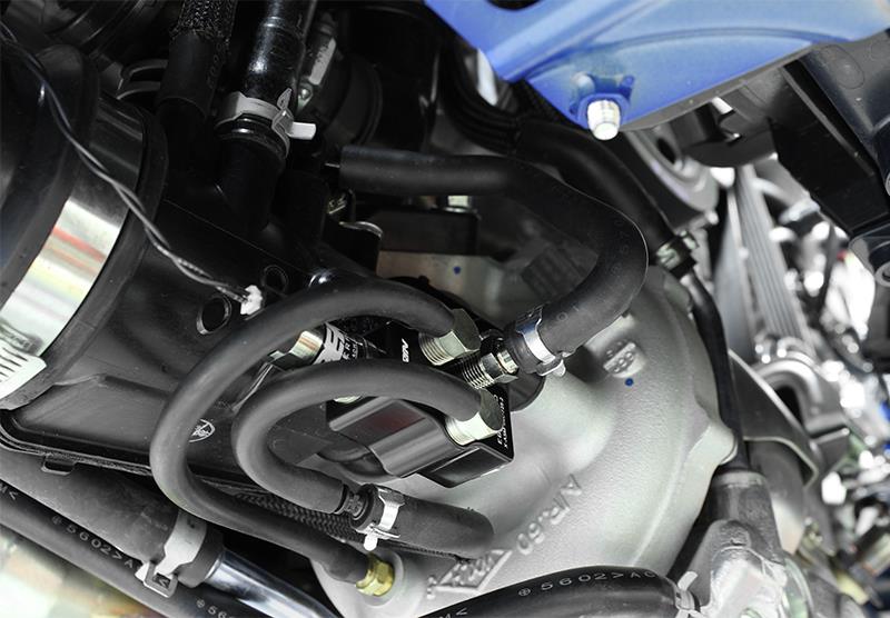 PERRIN 15-21 Subaru WRX / 14-18 Forester XT Pro Electronic Boost Control Solenoid