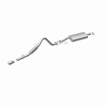 Load image into Gallery viewer, MagnaFlow BRE Exhaust Kit 05-08 Mercury Mariner 3.0L