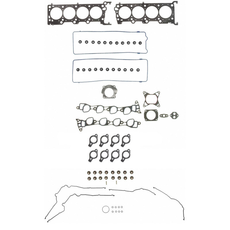 Fel-Pro Mercury Grand Marquis HS 9790 PT-7 PermaTorque Engine Cylinder Head Gasket Set