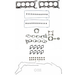Fel-Pro Mercury Grand Marquis HS 9790 PT-7 PermaTorque Engine Cylinder Head Gasket Set